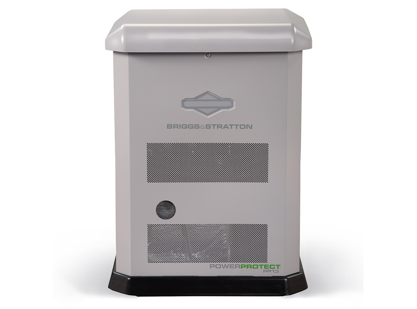Briggs &amps; Stratton standby generator